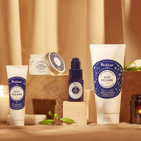 Krem do Twarzy Polaar Polar Night 15 ml