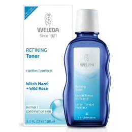 Krem do Twarzy Weleda Agua de Hamamelis (100 ml)