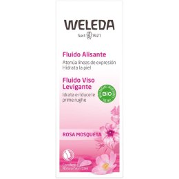 Krem do Twarzy Weleda Dzika Róża (30 ml)