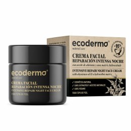 Krem na Noc Ecoderma Intensive 50 ml