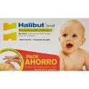 Krem przeciw Odparzeniom Halibut Dermo H 2 x 45 g Maść