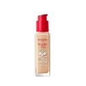 Kremowy podkład do makijażu Bourjois Healthy Mix 51-light vanilla Nº 51-light vanilla 30 ml