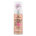 Kremowy podkład do makijażu Essence Stay All Day 16H 30-soft sand (30 ml)