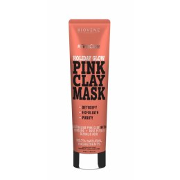 Maseczka Oczyszczająca Pory Biovène Glow Mask 75 ml