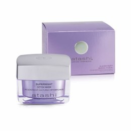 Maseczka do Twarzy Atashi Supernight 50 ml