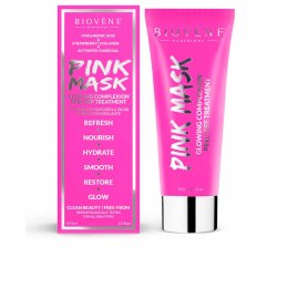 Maseczka do Twarzy Peel Off Biovène Pink 75 ml