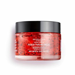 Maseczka do Twarzy Revolution Skincare Jake Jamie Feed your Face Arbuz (50 ml)