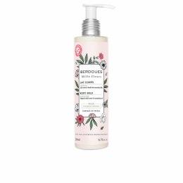 Mleczko do Ciała Berdoues Mille Fleurs 200 ml