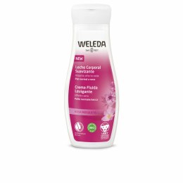 Mleczko do Ciała Weleda Rosa Mosqueta Zmiękczacz Dzika Róża 200 ml