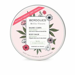 Nawilżający Balsam do Ciała Berdoues Mille Fleurs 200 ml