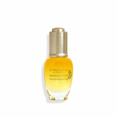 Olejek do Twarzy L'Occitane En Provence Immortelle Divine 30 ml Kuracja Odmładzająca