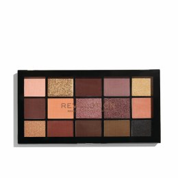 Paleta Cieni do Oczu Revolution Make Up Reloaded