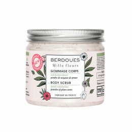 Peeling do Ciała Berdoues Mille Fleurs (200 ml)