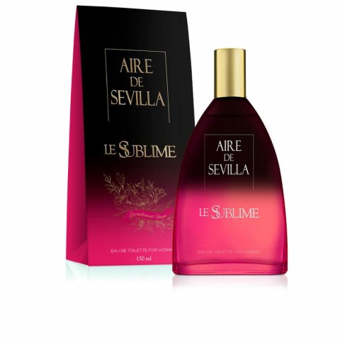 Perfumy Damskie Aire Sevilla Le Sublime EDT 150 ml