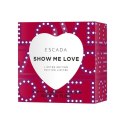 Perfumy Damskie Escada Show Me Love EDP EDP 30 ml Edycja limitowana