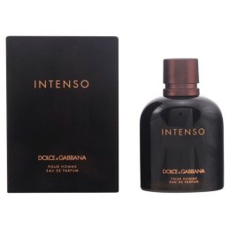 Perfumy Męskie Dolce & Gabbana Pour Homme Intenso Dolce & Gabbana EDP Intenso - 125 ml