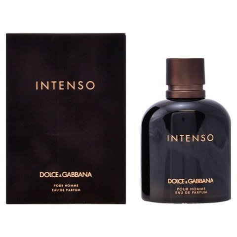 Perfumy Męskie Dolce & Gabbana Pour Homme Intenso Dolce & Gabbana EDP Intenso - 75 ml
