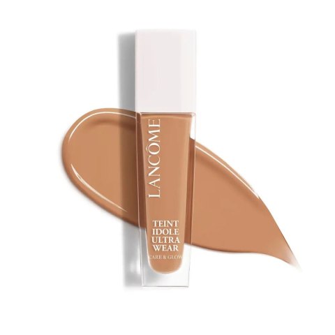 Płynny Podkład do Twarzy Lancôme Teint Idole Ultra Wear Nº 420W 30 ml