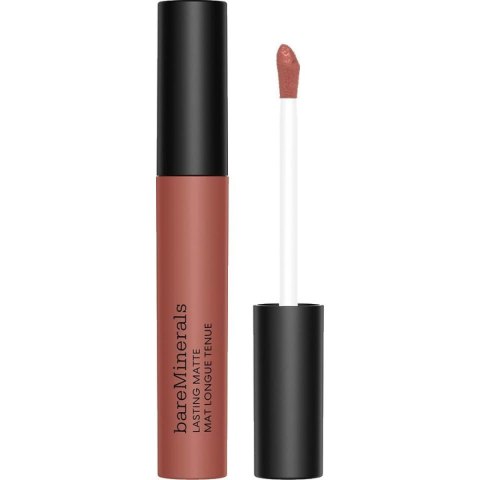Pomadka Nawilżająca bareMinerals Mineralist Brave Płyn (4 ml)