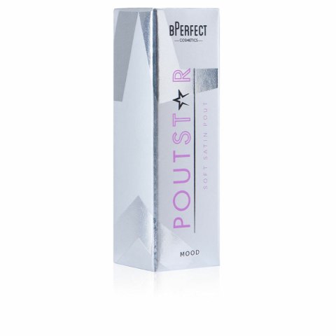 Pomadki BPerfect Cosmetics Poutstar Heat Satynowe 3,5 g