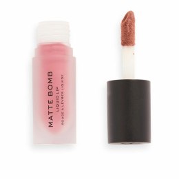 Pomadki Revolution Make Up Matte Bomb delicate brown (4,6 ml)