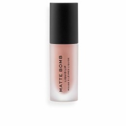 Pomadki Revolution Make Up Matte Bomb nude charm (4,6 ml)