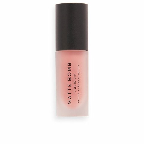 Pomadki Revolution Make Up Matte Bomb nude magnet (4,6 ml)