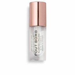 Pomadki Revolution Make Up Pout Bomb Plumping Gloss Glaze (4,6 ml)