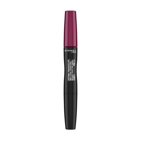 Pomadki Rimmel London Lasting Provacalips 440-maroon swoon Nº 440-Maroon Swoon 2,3 ml