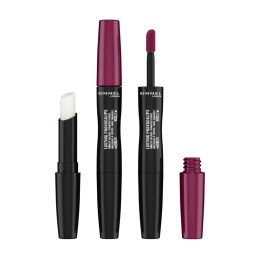 Pomadki Rimmel London Lasting Provocalips 440-maroon swoon (2,3 ml)