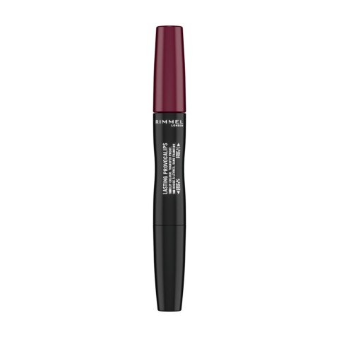 Pomadki Rimmel London Lasting Provacalips 570-no wine-ing Nº 570-No Wine-Ing 2,3 ml