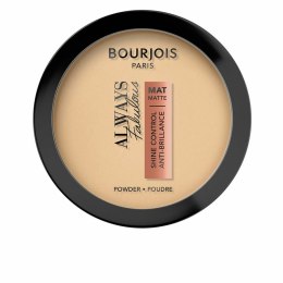 Puder kompaktowy Bourjois Always Fabulous Nº 115 9 g