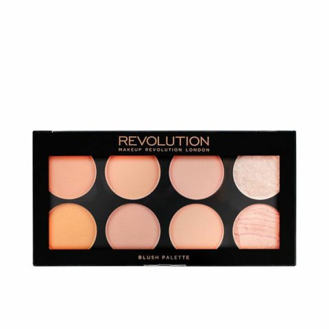 Puder kompaktowy Revolution Make Up Ultra 12,8 g