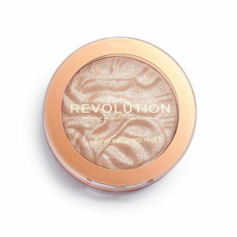 Rozświetlacz Revolution Make Up Reloaded dare to divulge 10 g