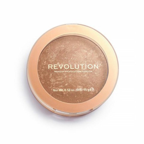 Rozświetlacz Revolution Make Up Reloaded long weekend 15 g