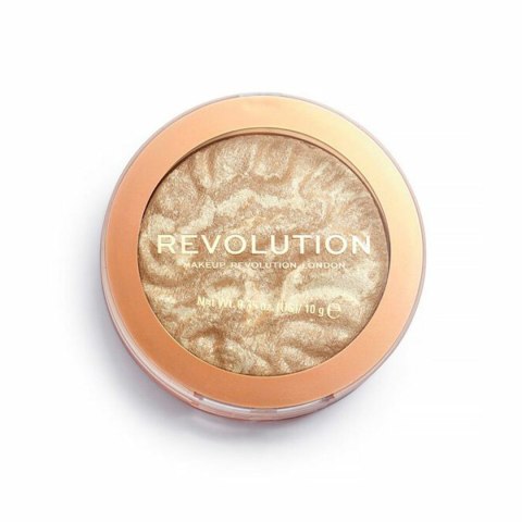 Rozświetlacz Revolution Make Up Reloaded raise the bar 10 g