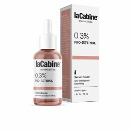 Serum Przeciwzmarszczkowe laCabine Monoactives Krem Retinolem 30 ml