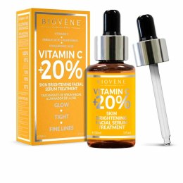 Serum Rozświetlające Biovène Vitamin C Witamina C 30 ml