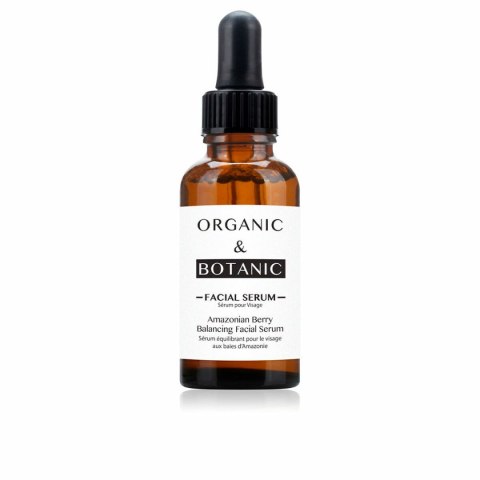 Serum do Twarzy Organic & Botanic Amazonian Berry 30 ml