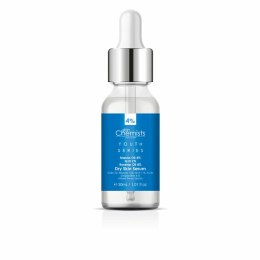 Serum do Twarzy Skin Chemists Marula Oil Rosehip Oil 30 ml