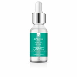 Serum do Twarzy Skin Chemists Polyglutamic Acid Vitamin C 30 ml