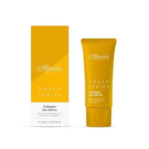 Serum pod Oczy Skin Chemists Youth Series Collagen (15 ml)