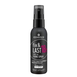 Spray Utrwalający Essence Fix Last 18 godzin 50 ml