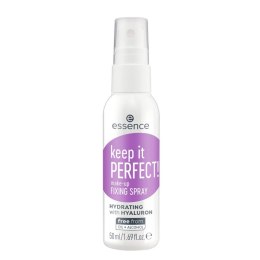 Spray Utrwalający Essence Keep It Perfect! (50 ml)