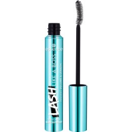 Tusz do Rzęs Essence Lash Like A Boss Wodoodporny 9,5 ml