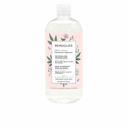 Woda Micelarna do Demakijażu Berdoues Mille Fleurs (500 ml)