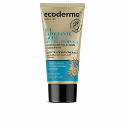 Żel Złuszczający do Twarzy Ecoderma Deep Cleansing 150 ml