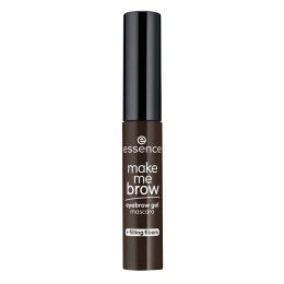 Żel do brwi Essence Make Me Brow 06-ebony brows (3,8 g)