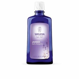 Żel pod Prysznic Weleda Lawenda Relaksujący (200 ml)