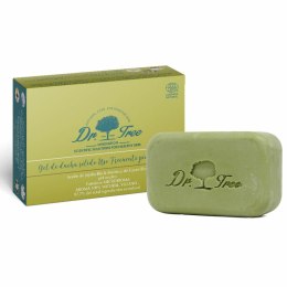 Żel w kostce Dr. Tree Gel Sólido Skóra wrażliwa Do codziennego użytku 120 g (Nawilżający) (Kojący)